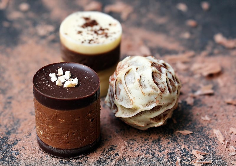 Decadent Chocolate Delight